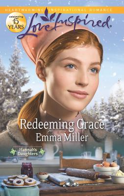 Redeeming Grace - Miller, Emma