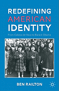 Redefining American Identity: From Cabeza de Vaca to Barack Obama