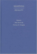 Redefining Equality - Devins, Neal (Editor), and Douglas, Davison M (Editor)