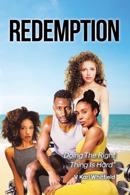 Redemption: An Above the Clouds Story - Whitfield, V Karl