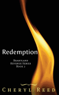 Redemption: Book 2 of the Heartland Revenge Series