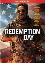 Redemption Day [Includes Digital Copy] - Hicham Hajji