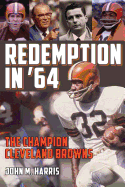 Redemption in '64: The Champion Cleveland Browns