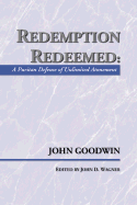 Redemption Redeemed