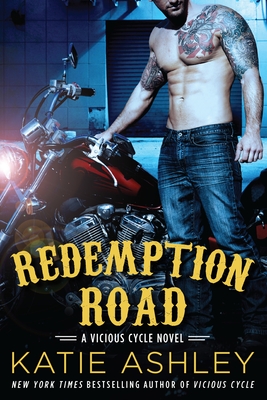 Redemption Road - Ashley, Katie