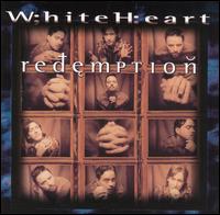 Redemption - White Heart