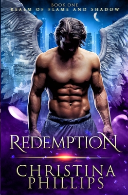 Redemption - Phillips, Christina