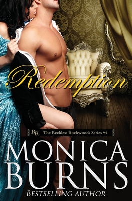 Redemption - Burns, Monica