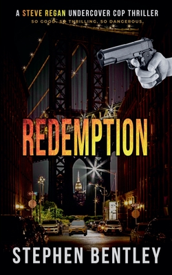 Redemption - Bentley, Stephen