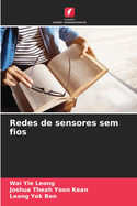 Redes de sensores sem fios