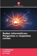 Redes informticas: Perguntas e respostas curtas