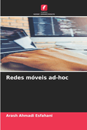 Redes m?veis ad-hoc
