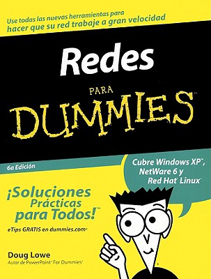 Redes Para Dummies - Lowe, Doug