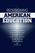 Redesigning American Education