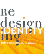 Redesigning Identity: Graphic Design Strategies for Success
