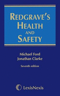 Redgrave's Health and Safety Set: Includes Mainwork and Supplement