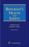 Redgrave's Health and Safety