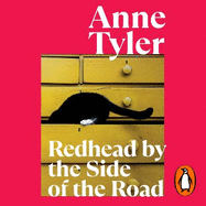 Redhead by the Side of the Road: A BBC BETWEEN THE COVERS BOOKER PRIZE GEM