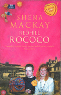 Redhill rococo