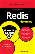 Redis for Dummies, Limited Edition (Custom)
