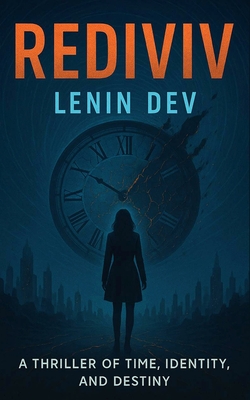 Rediviv: A Thriller of Time, Identity, and Destiny - Dev, Lenin