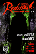 Redmask Pulp Magazin No.1