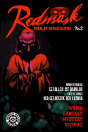 Redmask Pulp Magazin No. 2