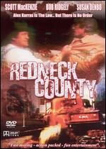 Redneck County - Harry Z. Thomason