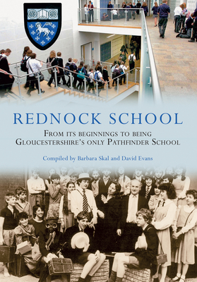 Rednock School - Evans, David, and Skal, Barbara