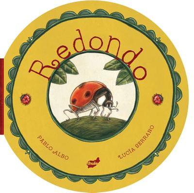 Redondo - Albo, Pablo, and Serrano, Lucia (Illustrator)
