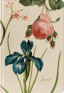 Redout's Fabulous Flowers Journal