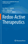 Redox-Active Therapeutics