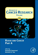 Redox and Cancer Part a: Volume 122