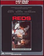 Reds [HD] - Warren Beatty