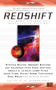 Redshift: Extreme Visions of Speculative Fiction
