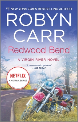 Redwood Bend - Carr, Robyn