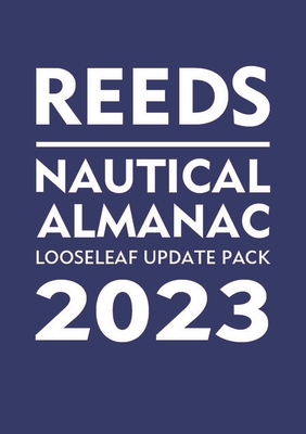 Reeds Looseleaf Update Pack 2023 - Towler, Perrin, and Fishwick, Mark