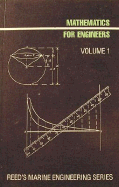 Reed's mathematics for engineers - Embleton, William