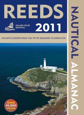 Reeds Nautical Almanac: Including Digital Access - Du Port, Andy, and Buttress, Rob