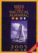 Reeds Oki Nautical Almanac 2005 - Featherstone, Neville, and Lambie, Peter