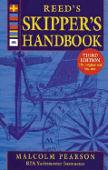 Reed's Skipper's Handbook - Malcolm Pearson, and Pearson, Malcolm