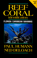 Reef Coral Identification