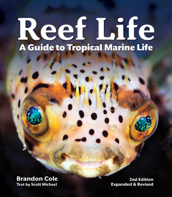 Reef Life: A Guide to Tropical Marine Life - Cole, Brandon (Photographer), and Michael, Scott