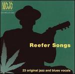 Reefer Songs - Various Artists