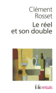 Reel Et Son Double - Rosset, Clement, Professor