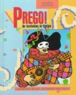 Reel Tapes: Tapescript Prego - LAZZARINO