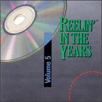Reelin' in the Years, Vol. 5 - Various Artists