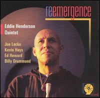 Reemergence - Eddie Henderson