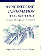 Reengineering Information Technology