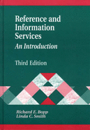 Reference and Information Services: An Introduction